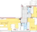 Снимка 3 — Тристаен апартамент в София, м-т Гърдова глава