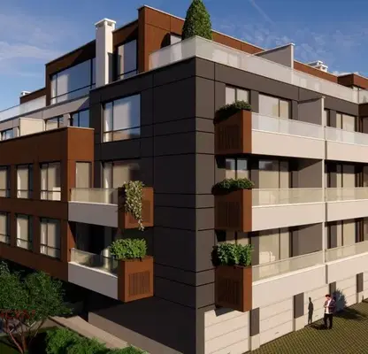 Photo 5 — 3-bedroom apartment in Sofia, Gyrdova Glava