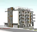 Снимка 2 — Тристаен апартамент във Варна, м-т Манастирски рид