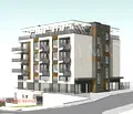 Снимка 3 — Тристаен апартамент във Варна, м-т Манастирски рид