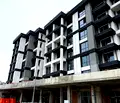 Снимка 2 — Тристаен апартамент в Бургас, Мадика