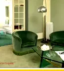 Тристаен апартамент в Малинова долина с балкон и паркомясто