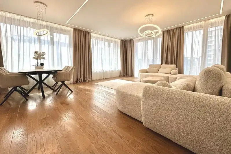 3-bedroom apartment in Sofiya, Manastirski Livadi