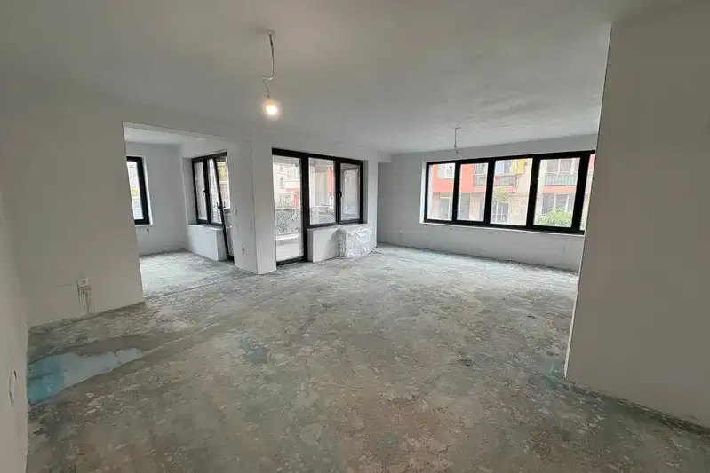 3-bedroom apartment in Sofiya, Manastirski Livadi