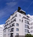 Тристаен апартамент в София, Манастирски ливади