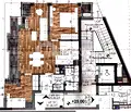 Снимка 2 — Тристаен апартамент в София, Манастирски ливади
