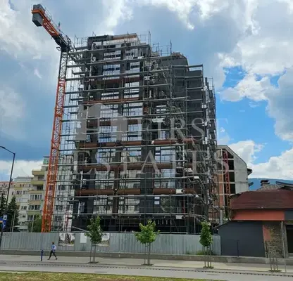 Снимка 4 — Тристаен апартамент в София, Манастирски ливади