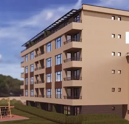 Снимка 4 — Тристаен апартамент в София, Манастирски ливади