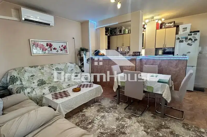 3-bedroom apartment in Plovdiv, Marasha