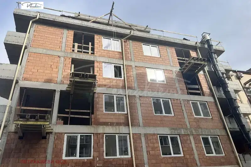 3-bedroom apartment in Burgas, Meden Rudnik - Zona B