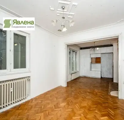 Снимка 3 — Тристаен апартамент в София, Медицинска академия
