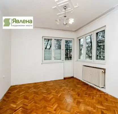 Снимка 4 — Тристаен апартамент в София, Медицинска академия