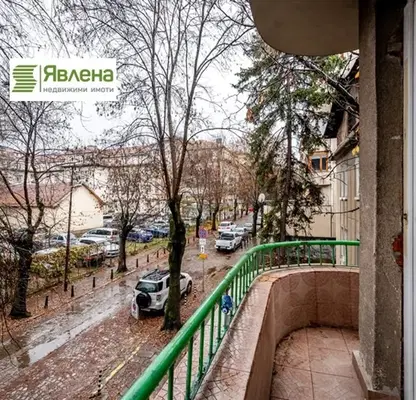 Снимка 5 — Тристаен апартамент в София, Медицинска академия