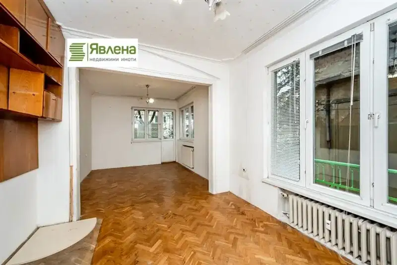 3-bedroom apartment in Sofiya, Medicinska Akademiya