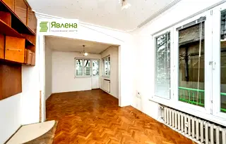 Тристаен апартамент в София, Медицинска академия