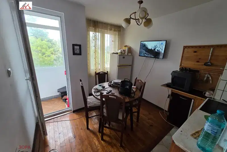 3-bedroom apartment in Vraca, Metalurg