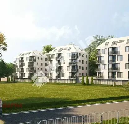 Photo 3 — 3-bedroom apartment in Varna, Mladost 1