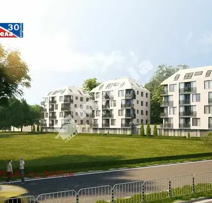 Photo 5 — 3-bedroom apartment in Varna, Mladost 1