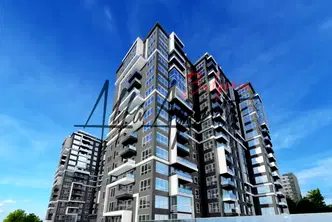 Тристаен апартамент във Варна, Младост 2