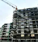 Тристаен апартамент в София, Младост 4