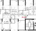 Снимка 2 — Тристаен апартамент в София, Обеля 1