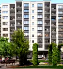 Тристаен апартамент в София, Обеля 1