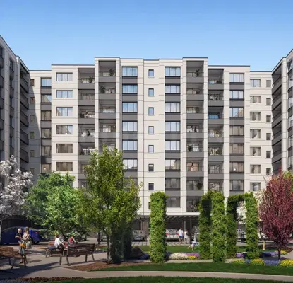 Photo 4 — 3-bedroom apartment in Sofiya, Obelya 2