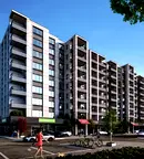 Тристаен апартамент в София, Обеля 2