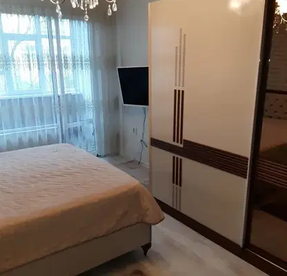 Снимка 5 — Тристаен апартамент във Варна, Окръжна болница-Генерали
