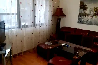 Тристаен апартамент във Варна, Окръжна болница-Генерали