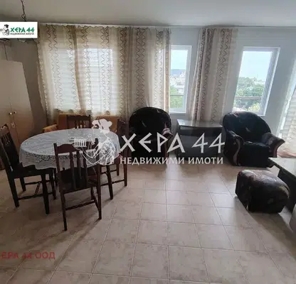 Photo 3 — 3-bedroom apartment in Varna, Okryjna Bolnica-Generali