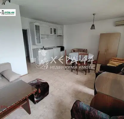 Photo 4 — 3-bedroom apartment in Varna, Okryjna Bolnica-Generali