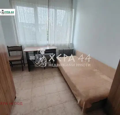 Photo 5 — 3-bedroom apartment in Varna, Okryjna Bolnica-Generali