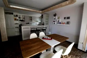 Тристаен апартамент в Благоев, Орлова чука