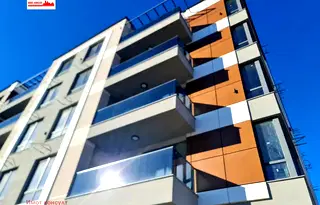 Тристаен апартамент в Пловдив, Остромила