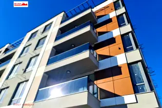 Тристаен апартамент в Пловдив, Остромила
