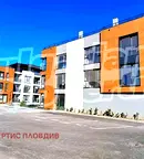 Тристаен апартамент в Пловдив, Остромила