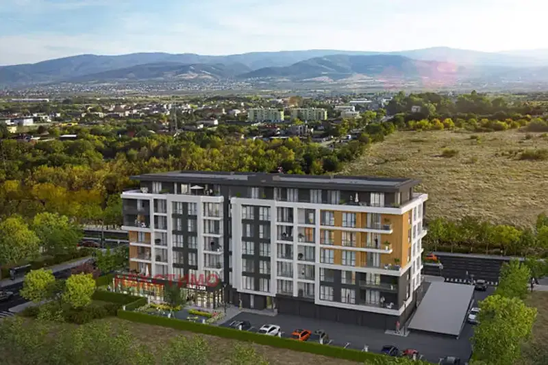 3-bedroom apartment in Plovdiv, Ostromila