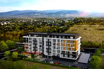 Тристаен апартамент в Пловдив, Остромила