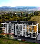 Тристаен апартамент в Пловдив, Остромила