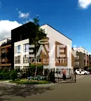 Тристаен апартамент в Пловдив, Остромила