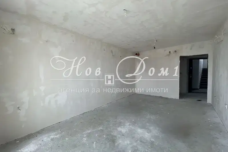 3-bedroom apartment in Plovdiv, Hristo Smirnenski