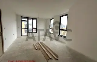 Тристаен апартамент в Пловдив, Остромила