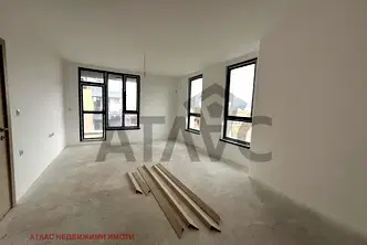 Тристаен апартамент в Пловдив, Остромила