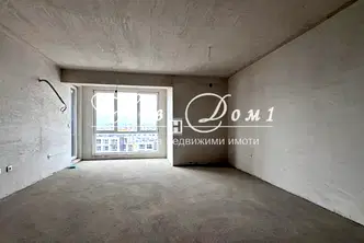 Тристаен апартамент в Пловдив, Остромила