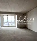 Тристаен апартамент в Пловдив, Остромила