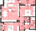 Снимка 3 — Тристаен апартамент в Пловдив, Остромила