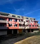 Тристаен апартамент с две тераси в Остромила, Пловдив