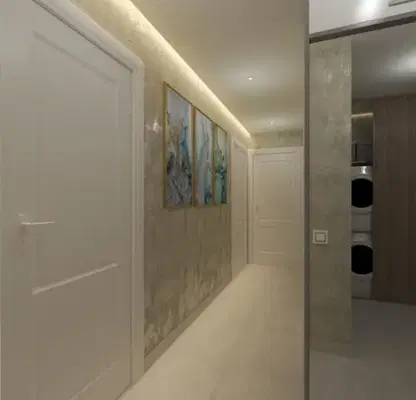 Photo 3 — 3-bedroom apartment in Plovdiv, Ostromila