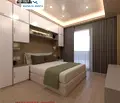 Снимка 4 — Тристаен апартамент в Пловдив, Остромила